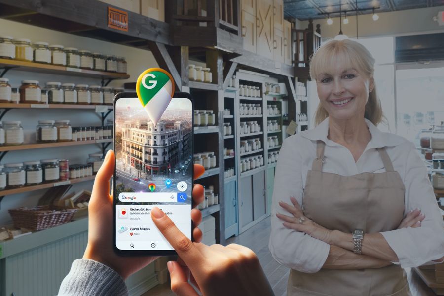 Virtual Tours