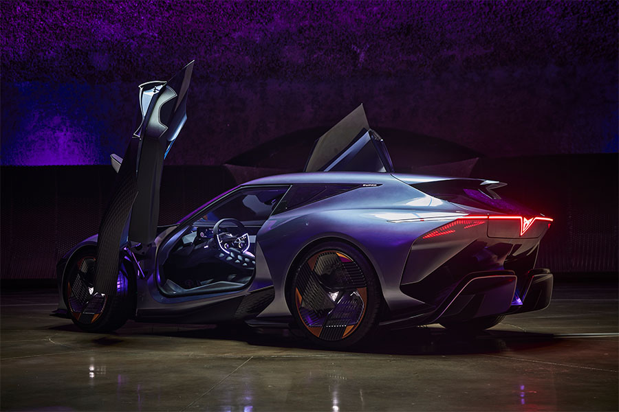 Cupra-Concept